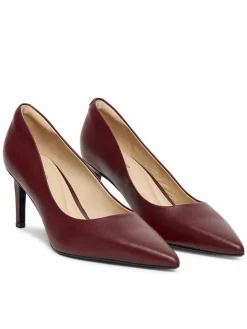 Scarpe stiletto Ess Stiletto 70 HW0HW02607 Bordeaux