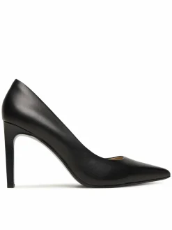 Scarpe stiletto Ess Stiletto 90 HW0HW02608 Nero