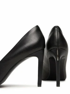 Scarpe stiletto Ess Stiletto 90 HW0HW02608 Nero