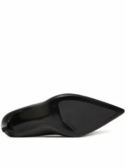 Scarpe stiletto Ess Stiletto 90 HW0HW02608 Nero