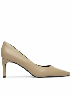 Scarpe stiletto Ess Stiletto 70 HW0HW02607 Beige