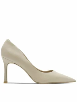 Scarpe stiletto EVORA-V1278-08-8 Beige