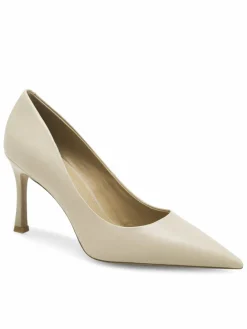 Scarpe stiletto EVORA-V1278-08-8 Beige
