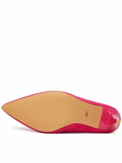 Scarpe stiletto EZ-23-1B Rosa