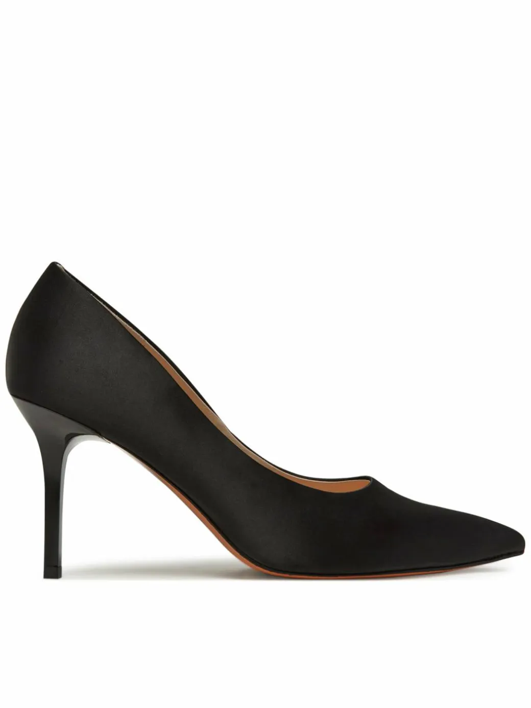 Scarpe stiletto Fenny 2513521026200 Nero