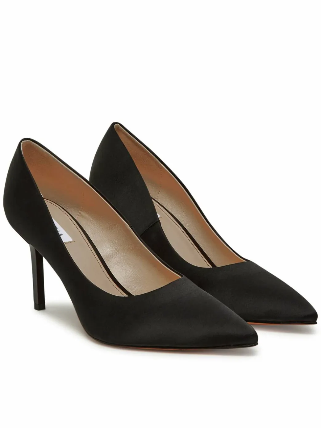 Scarpe stiletto Fenny 2513521026200 Nero