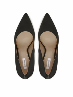Scarpe stiletto Fenny 2513521026200 Nero