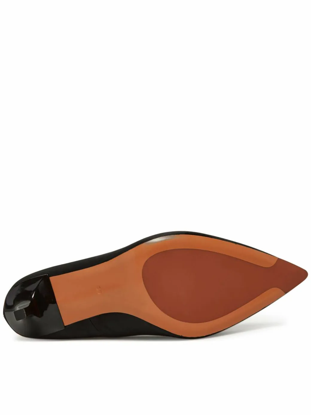 Scarpe stiletto Fenny 2513521026200 Nero