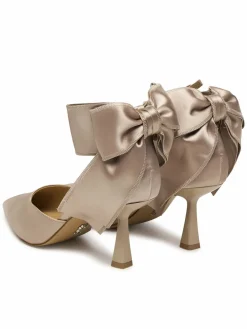 Scarpe stiletto Fiorela 11005137 Beige