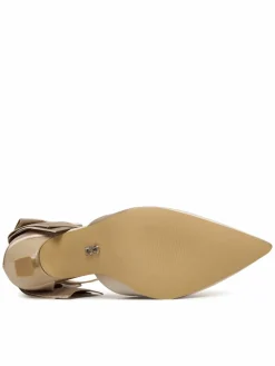 Scarpe stiletto Fiorela 11005137 Beige