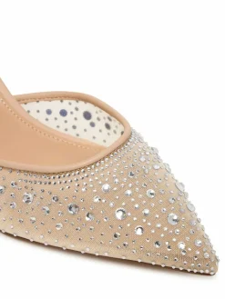 Scarpe stiletto Fiorela-Mr 11005138 Oro