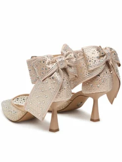 Scarpe stiletto Fiorela-Mr 11005138 Oro