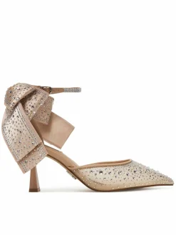 Scarpe stiletto Fiorela-Mr 11005138 Oro