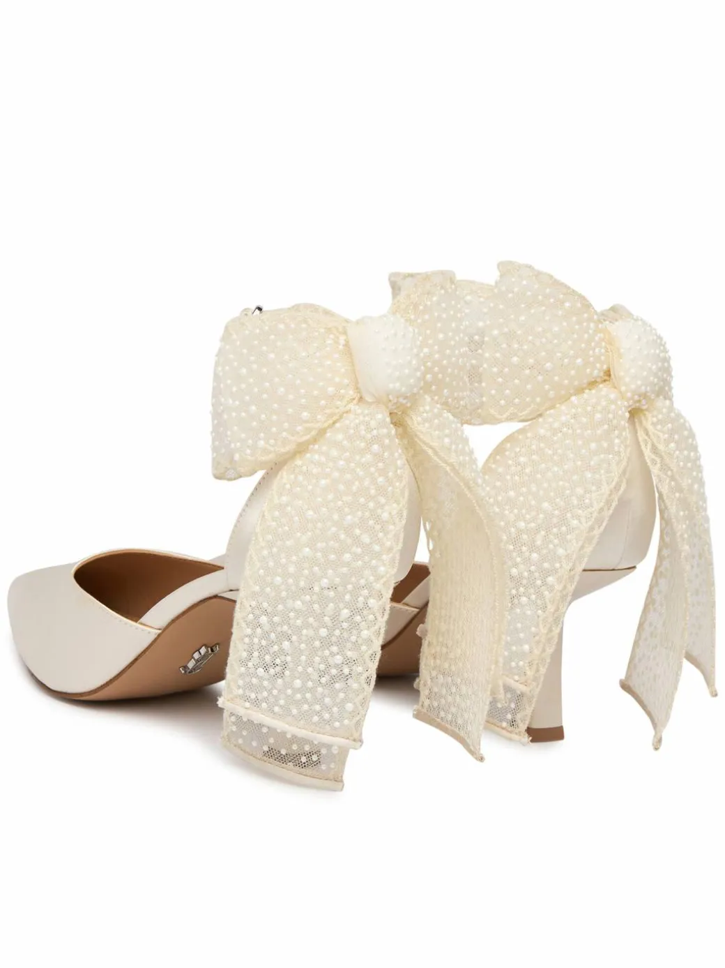 Scarpe stiletto Fiorela-P 11005219 Bianco