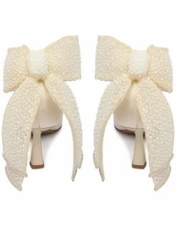 Scarpe stiletto Fiorela-P 11005219 Bianco