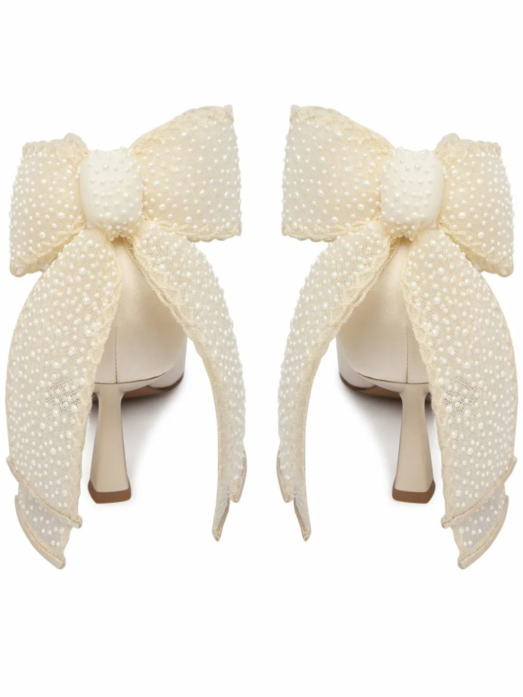Scarpe stiletto Fiorela-P 11005219 Bianco