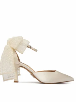 Scarpe stiletto Fiorela-P 11005219 Bianco