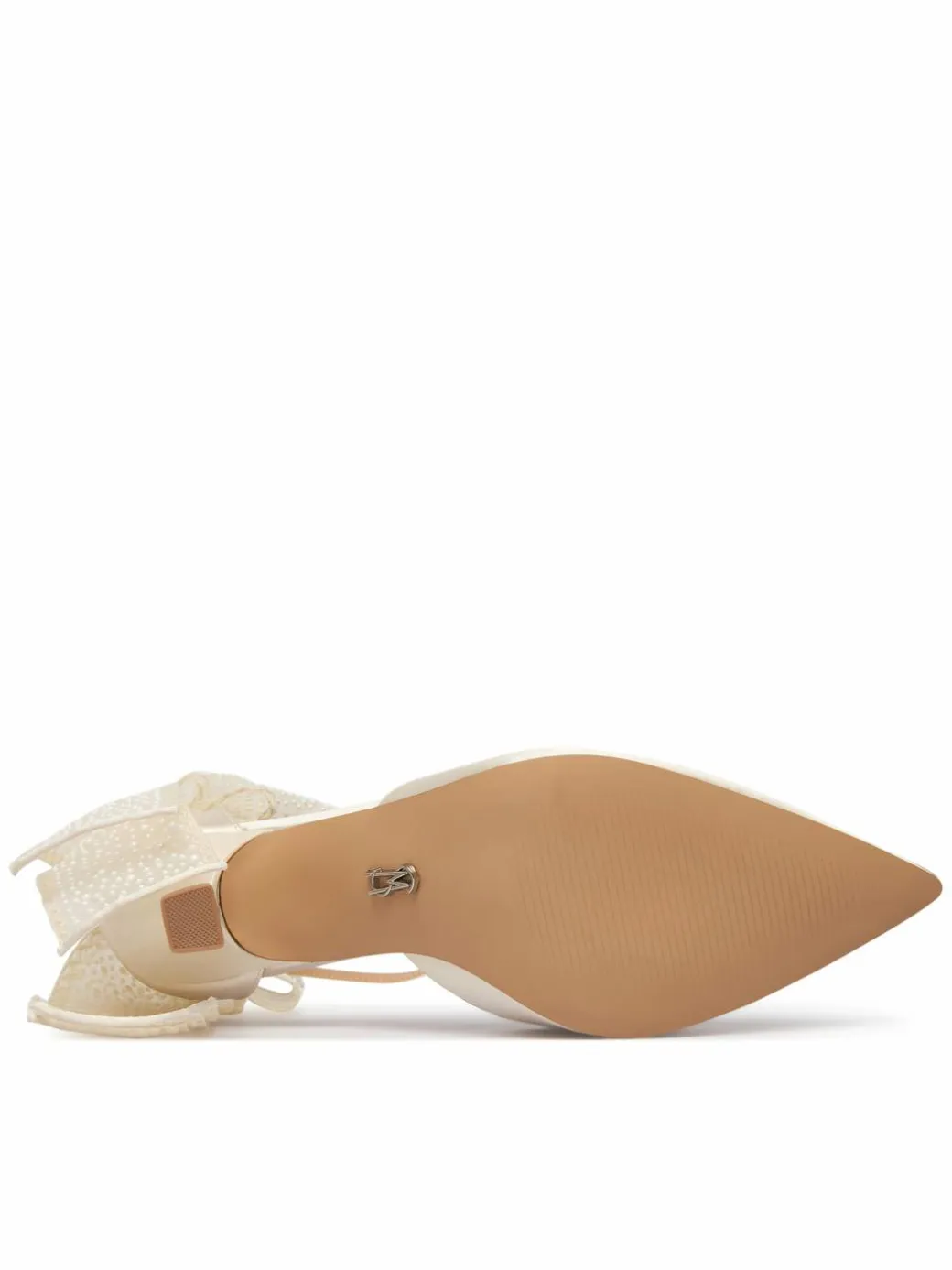 Scarpe stiletto Fiorela-P 11005219 Bianco