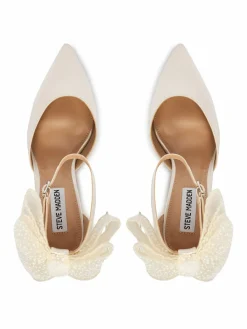 Scarpe stiletto Fiorela-P 11005219 Bianco