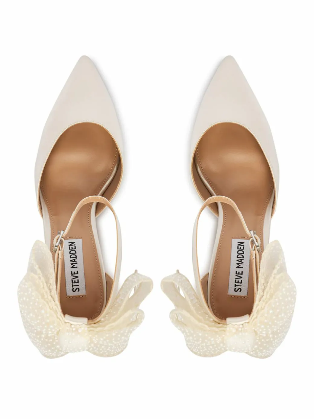 Scarpe stiletto Fiorela-P 11005219 Bianco