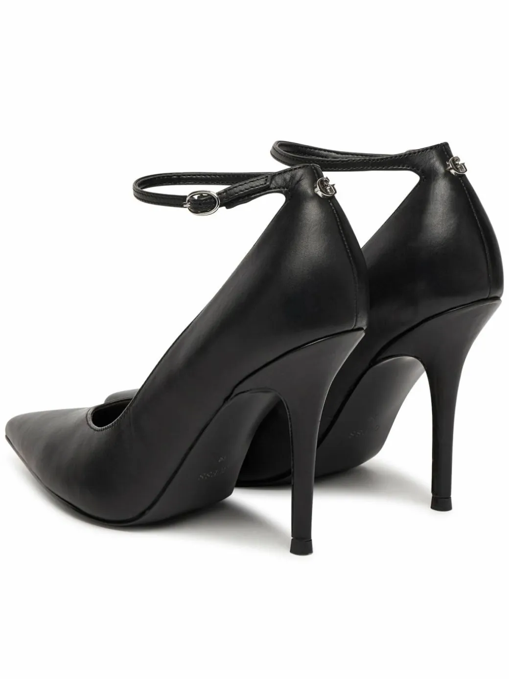 Scarpe stiletto FLFNPR LEA08 Nero
