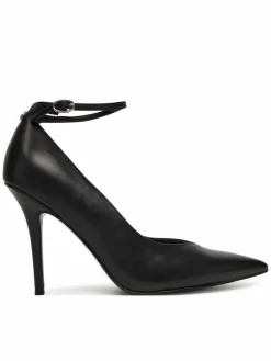 Scarpe stiletto FLFNPR LEA08 Nero