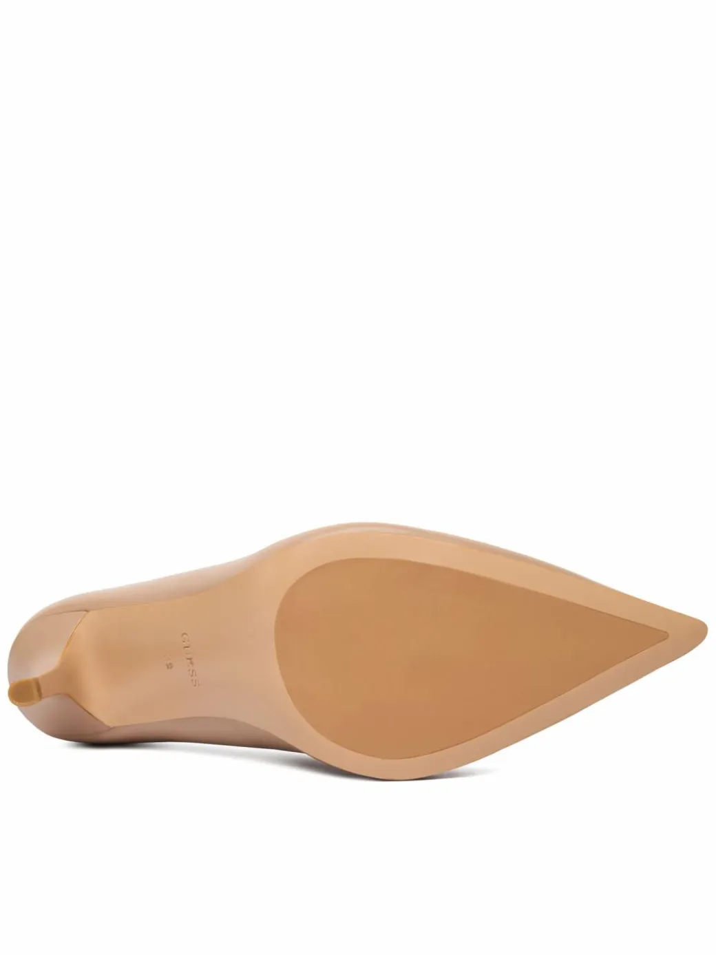 Scarpe stiletto FLFPRN LEA08 Beige