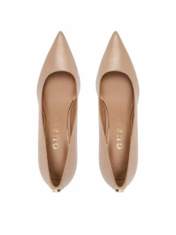 Scarpe stiletto FLFPRN LEA08 Beige