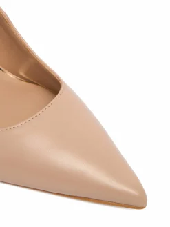 Scarpe stiletto FLFPRN LEA08 Beige