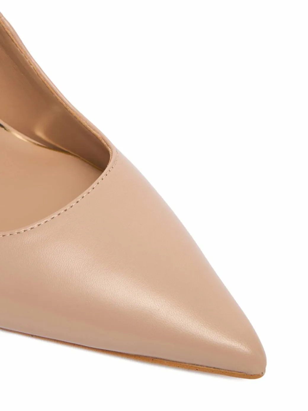 Scarpe stiletto FLFPRN LEA08 Beige