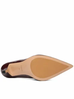 Scarpe stiletto FLFPRN LEP08 Bordeaux