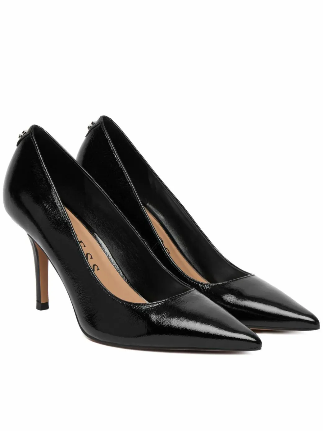 Scarpe stiletto FLFPRN LEP08 Nero