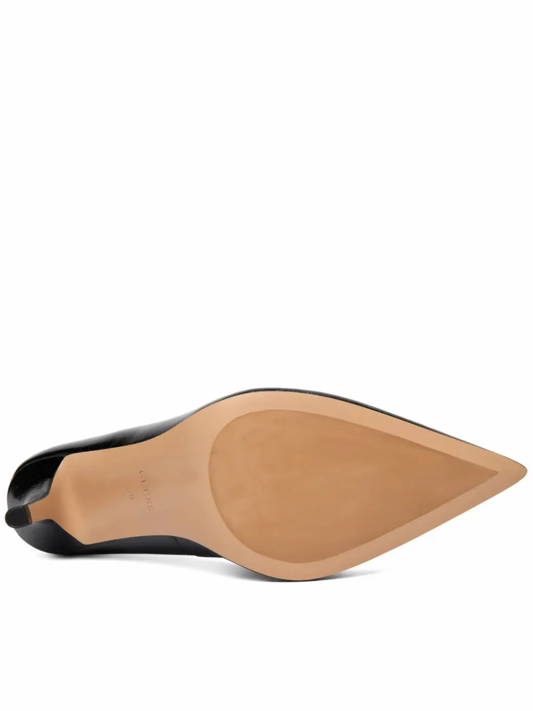 Scarpe stiletto FLFPRN LEP08 Nero