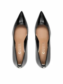 Scarpe stiletto FLFPRN LEP08 Nero
