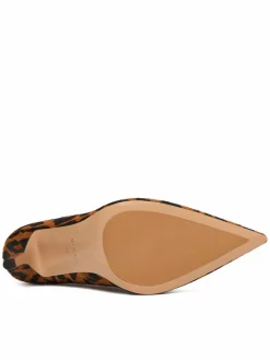 Scarpe stiletto FLFPYY LEA08 Multicolore