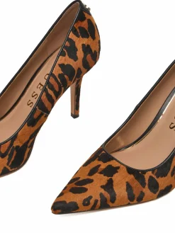 Scarpe stiletto FLFPYY LEA08 Multicolore