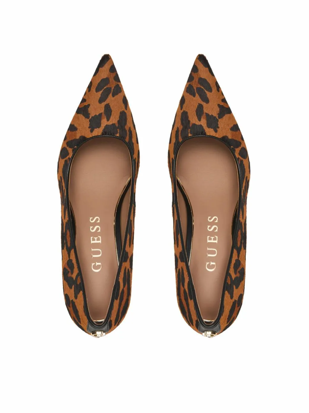 Scarpe stiletto FLFPYY LEA08 Multicolore