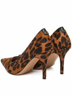 Scarpe stiletto FLFPYY LEA08 Multicolore