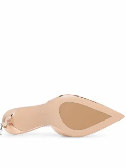 Scarpe stiletto Florencia-323-101-2 Oro