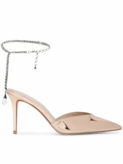 Scarpe stiletto Florencia-323-101-2 Oro