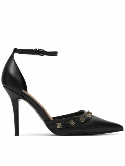 Scarpe stiletto FLPNAA LEA08 Nero