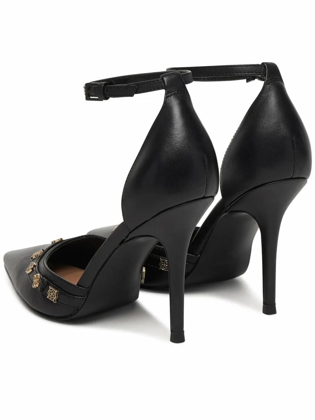 Scarpe stiletto FLPNAA LEA08 Nero
