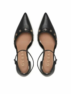 Scarpe stiletto FLPNAA LEA08 Nero