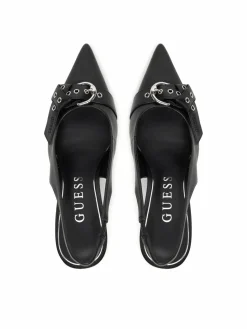 Scarpe stiletto FLPPSE ELE05 Nero