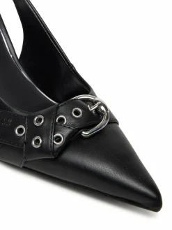 Scarpe stiletto FLPPSE ELE05 Nero