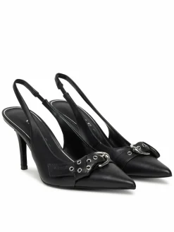 Scarpe stiletto FLPPSE ELE05 Nero