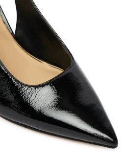 Scarpe stiletto FLTNAS LEP05 Nero