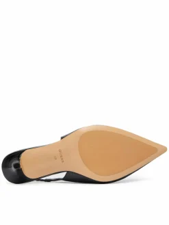 Scarpe stiletto FLTNAS LEP05 Nero