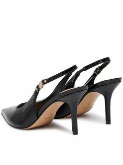 Scarpe stiletto FLTNAS LEP05 Nero