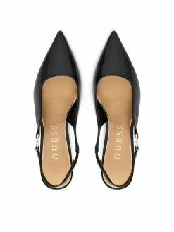 Scarpe stiletto FLTNAS LEP05 Nero